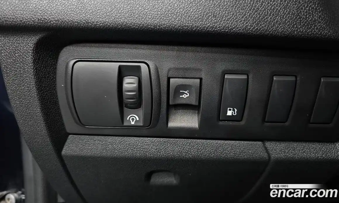 Renault SM3 2009 1.6 гидро в Москве № 1834677, фото 14