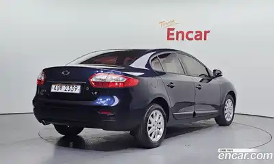 Renault SM3 2009 1.6 гидро в Москве № 1834677, миниатюра 2