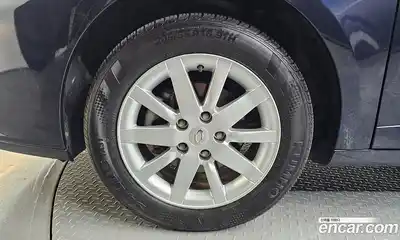 Renault SM3 2009 1.6 гидро в Москве № 1834677, миниатюра 5