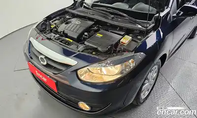 Renault SM3 2009 1.6 гидро в Москве № 1834677, миниатюра 6