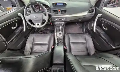 Renault SM3 2009 1.6 гидро в Москве № 1834677, миниатюра 7