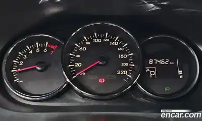 Renault SM3 2009 1.6 гидро в Москве № 1834677, миниатюра 8