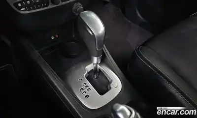 Renault SM3 2009 1.6 гидро в Москве № 1834677, миниатюра 9
