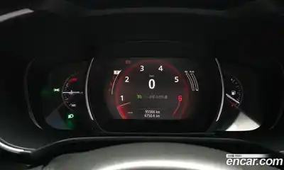 Renault QM6 2018 2.0 гидро в Москве № 1834711, миниатюра 11