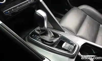 Renault QM6 2018 2.0 гидро в Москве № 1834711, миниатюра 12