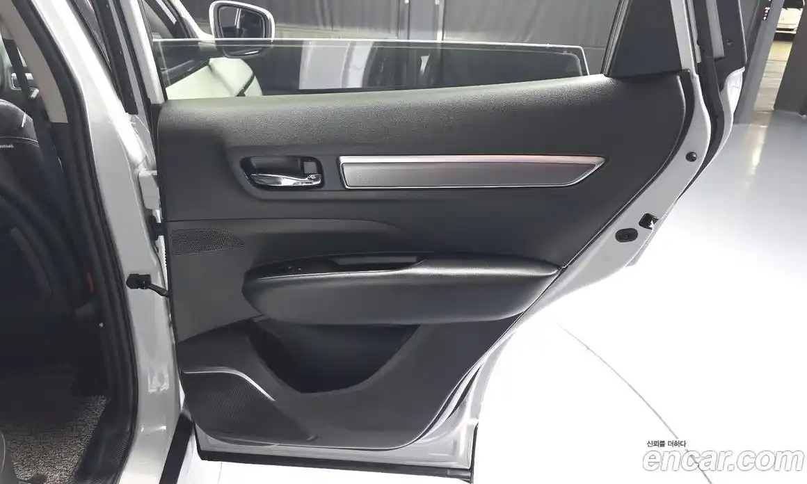 Renault QM6 2018 2.0 гидро в Москве № 1834711, фото 15