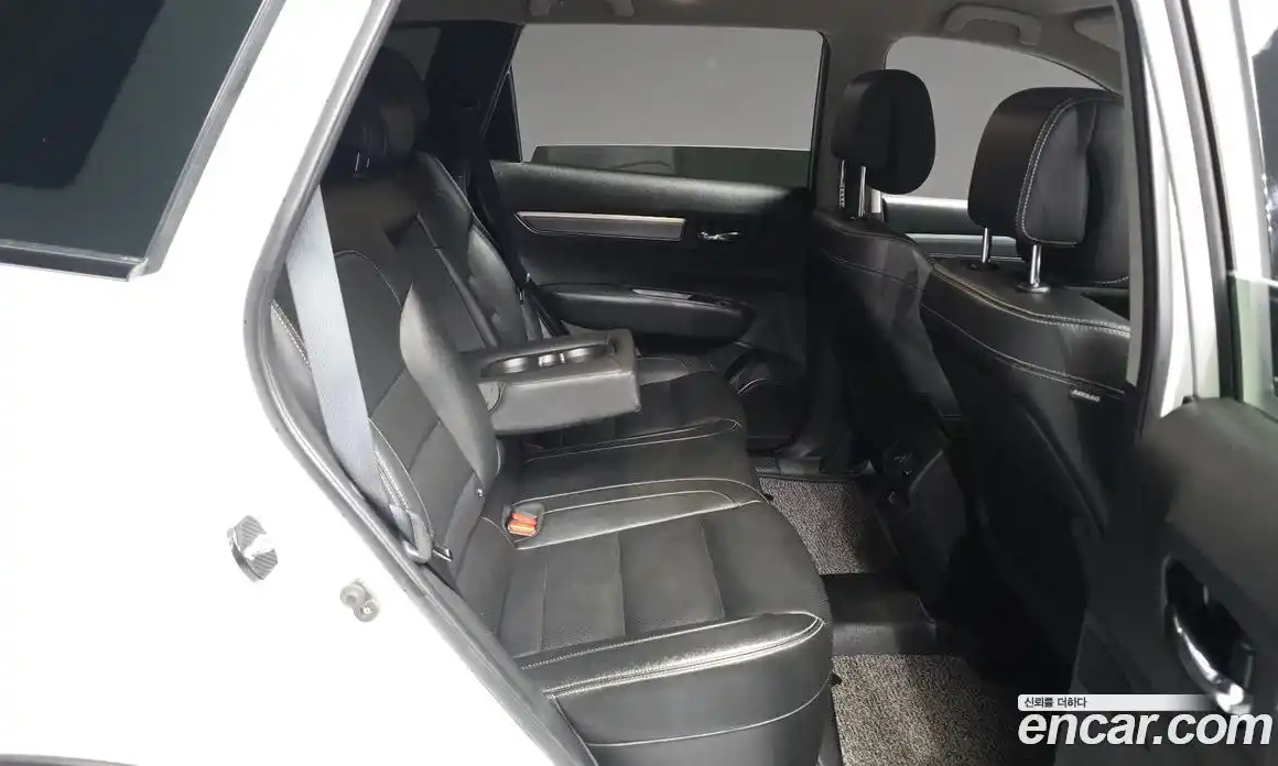 Renault QM6 2018 2.0 гидро в Москве № 1834711, фото 18