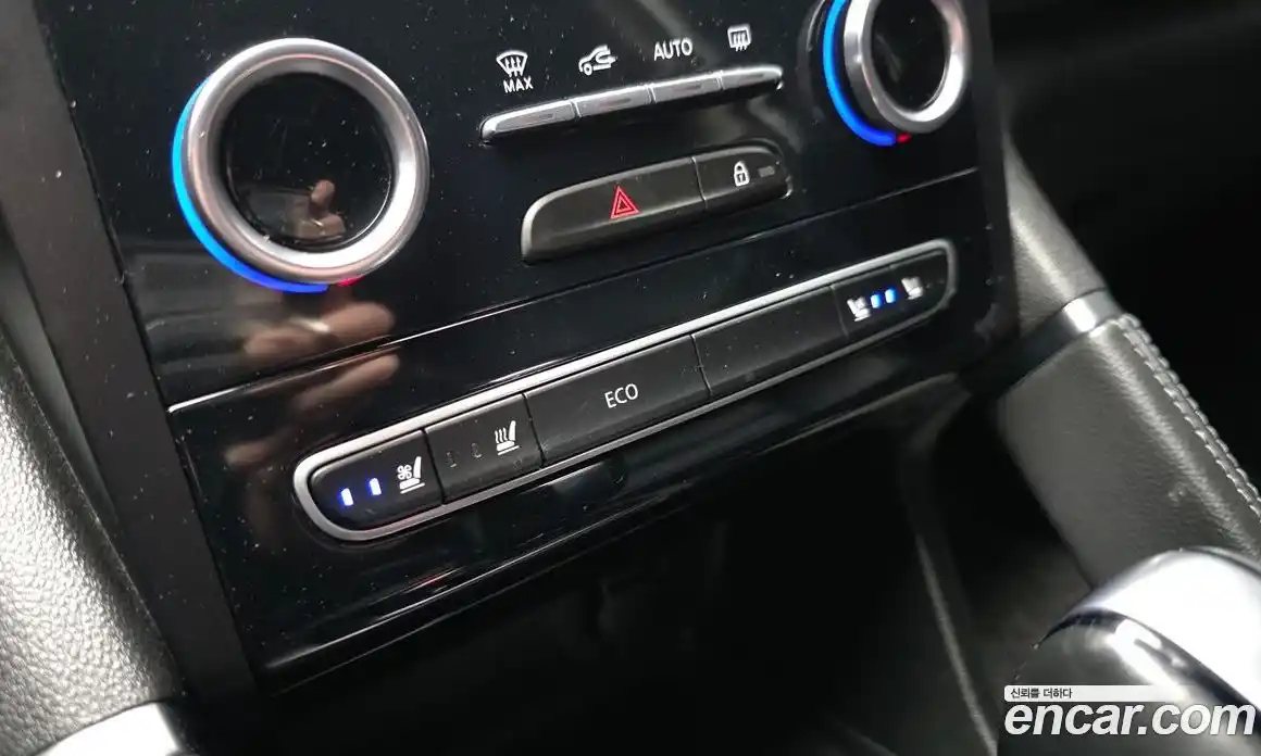 Renault QM6 2018 2.0 гидро в Москве № 1834711, фото 22