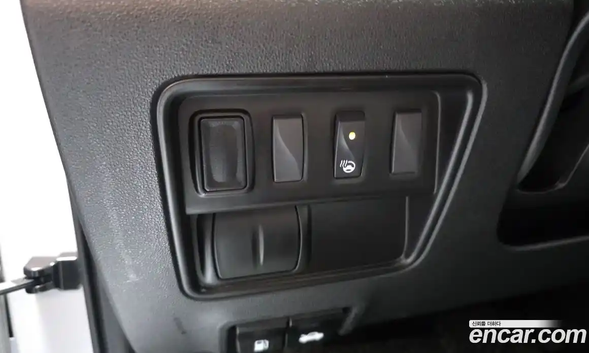 Renault QM6 2018 2.0 гидро в Москве № 1834711, фото 23