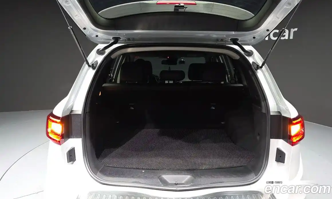 Renault QM6 2018 2.0 гидро в Москве № 1834711, фото 26