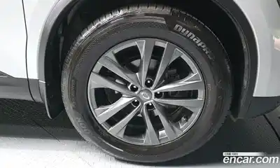 Renault QM6 2018 2.0 гидро в Москве № 1834711, миниатюра 5