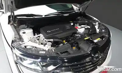 Renault QM6 2018 2.0 гидро в Москве № 1834711, миниатюра 6