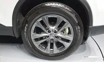 Renault QM6 2018 2.0 гидро в Москве № 1834711, миниатюра 7