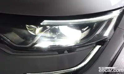 Renault QM6 2018 2.0 гидро в Москве № 1834711, миниатюра 8