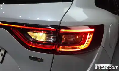 Renault QM6 2018 2.0 гидро в Москве № 1834711, миниатюра 9