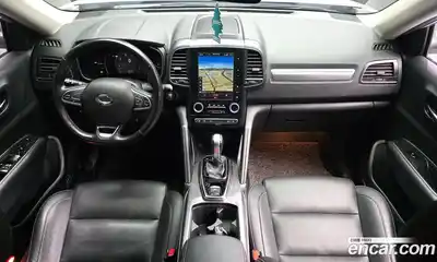 Renault QM6 2018 2.0 гидро в Москве № 1834711, миниатюра 10