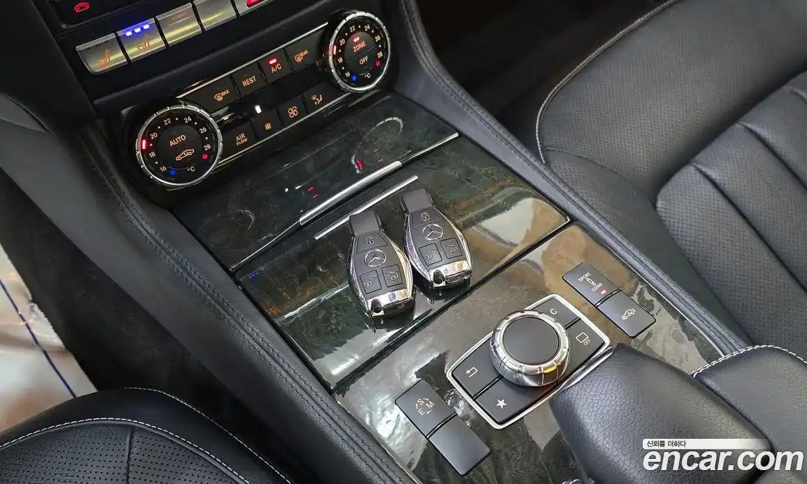 Mercedes-Benz CLS-Class 2016 3.0 гидро в Москве № 1834786, фото 11