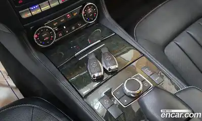 Mercedes-Benz CLS-Class 2016 3.0 гидро в Москве № 1834786, миниатюра 11
