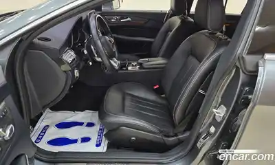 Mercedes-Benz CLS-Class 2016 3.0 гидро в Москве № 1834786, миниатюра 12