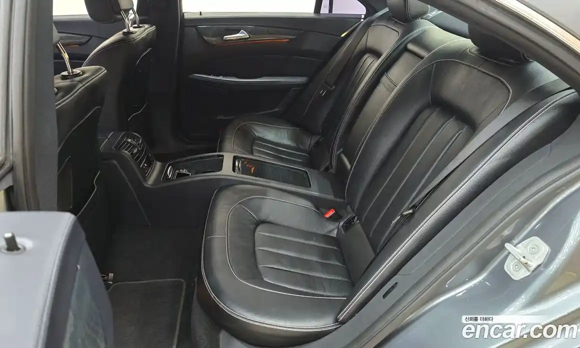 Mercedes-Benz CLS-Class 2016 3.0 гидро в Москве № 1834786, фото 13