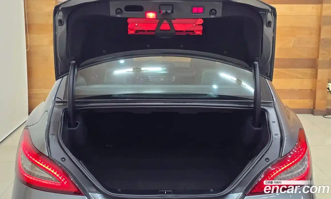 Mercedes-Benz CLS-Class 2016 3.0 гидро в Москве № 1834786, фото 20