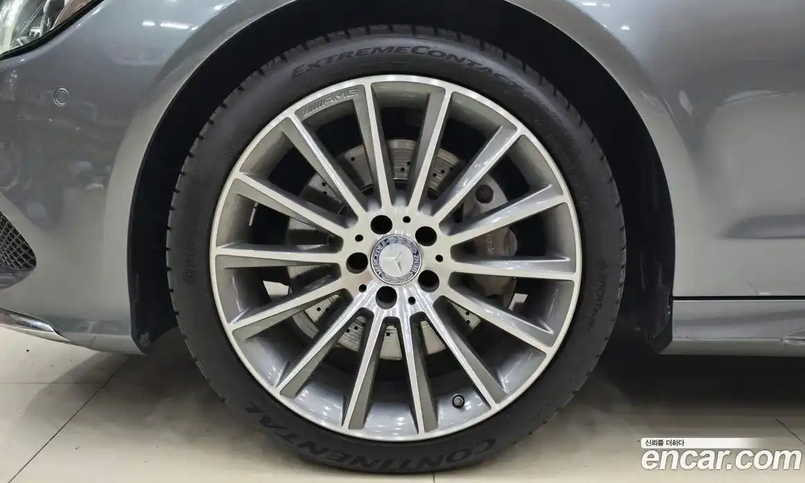 Mercedes-Benz CLS-Class 2016 3.0 гидро в Москве № 1834786, фото 6