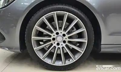 Mercedes-Benz CLS-Class 2016 3.0 гидро в Москве № 1834786, миниатюра 6
