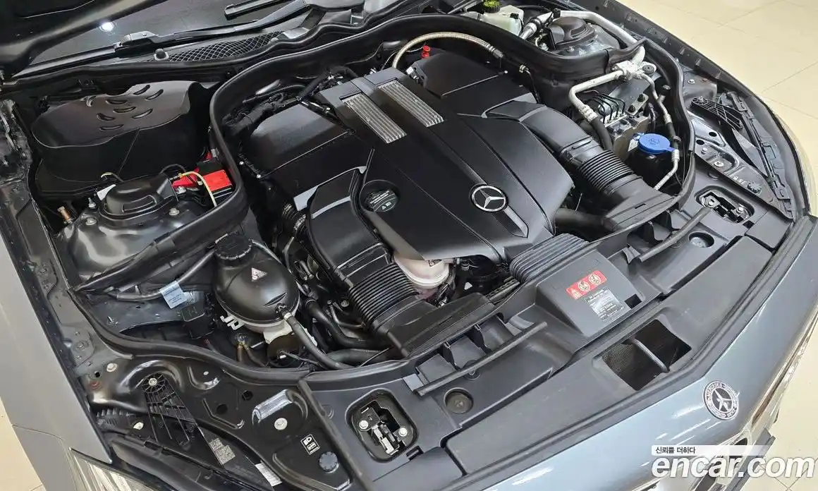 Mercedes-Benz CLS-Class 2016 3.0 гидро в Москве № 1834786, фото 7