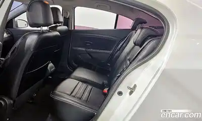 Renault SM3 2015 1.6 гидро в Москве № 1835046, миниатюра 12