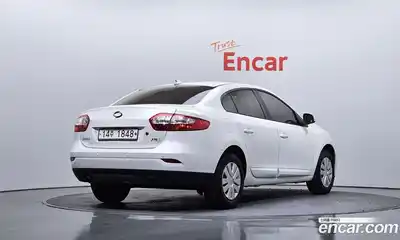 Renault SM3 2015 1.6 гидро в Москве № 1835046, миниатюра 2
