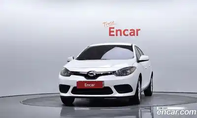 Renault SM3 2015 1.6 гидро в Москве № 1835046, миниатюра 3