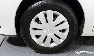 Renault SM3 2015 1.6 гидро в Москве № 1835046, миниатюра 5