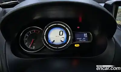 Renault SM3 2015 1.6 гидро в Москве № 1835046, миниатюра 8
