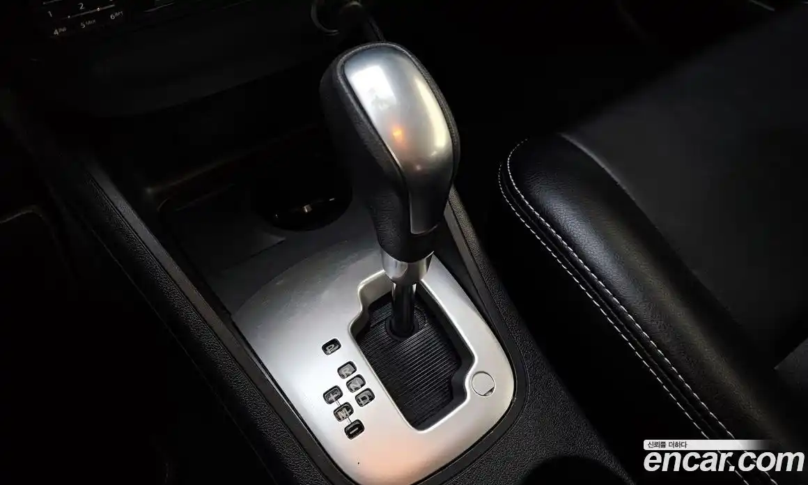 Renault SM3 2015 1.6 гидро в Москве № 1835046, фото 9