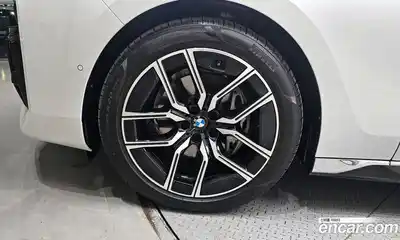 BMW 7-Series 2025 3.0 гидро в Москве № 1835314, миниатюра 5