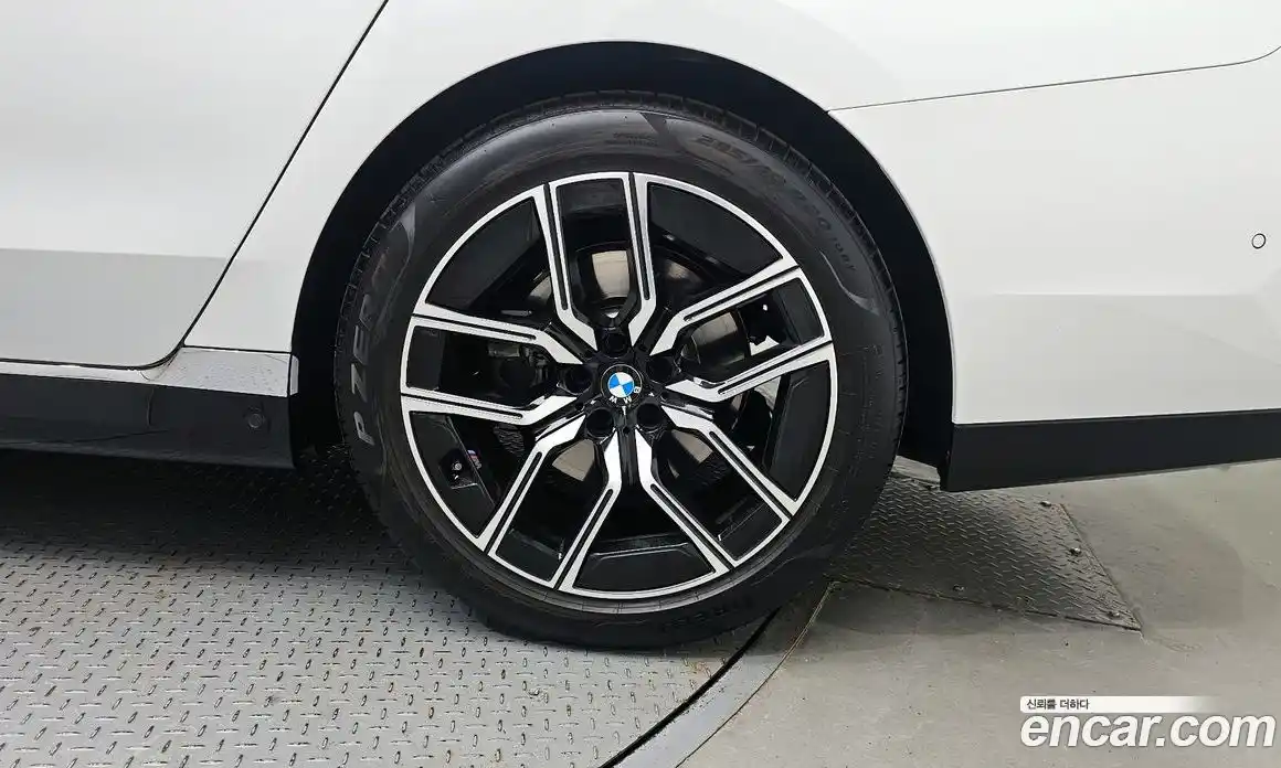 BMW 7-Series 2025 3.0 гидро в Москве № 1835314, фото 7