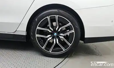 BMW 7-Series 2025 3.0 гидро в Москве № 1835314, миниатюра 7