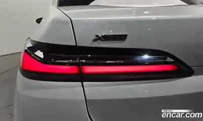 BMW 7-Series 2025 3.0 гидро в Москве № 1835314, миниатюра 9