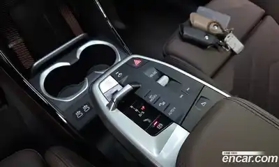 BMW X1 2025 2.0 гидро в Москве № 1835317, миниатюра 12