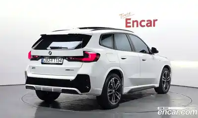 BMW X1 2025 2.0 гидро в Москве № 1835317, миниатюра 2