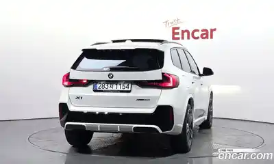 BMW X1 2025 2.0 гидро в Москве № 1835317, миниатюра 4