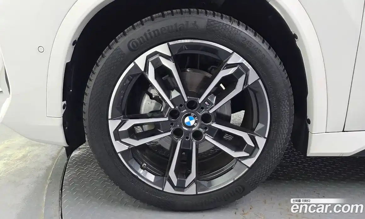 BMW X1 2025 2.0 гидро в Москве № 1835317, фото 5