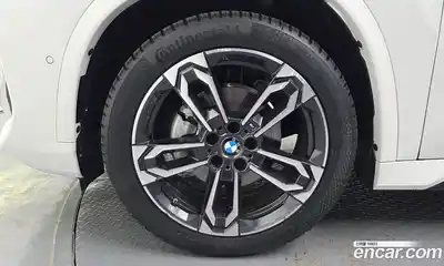 BMW X1 2025 2.0 гидро в Москве № 1835317, миниатюра 5