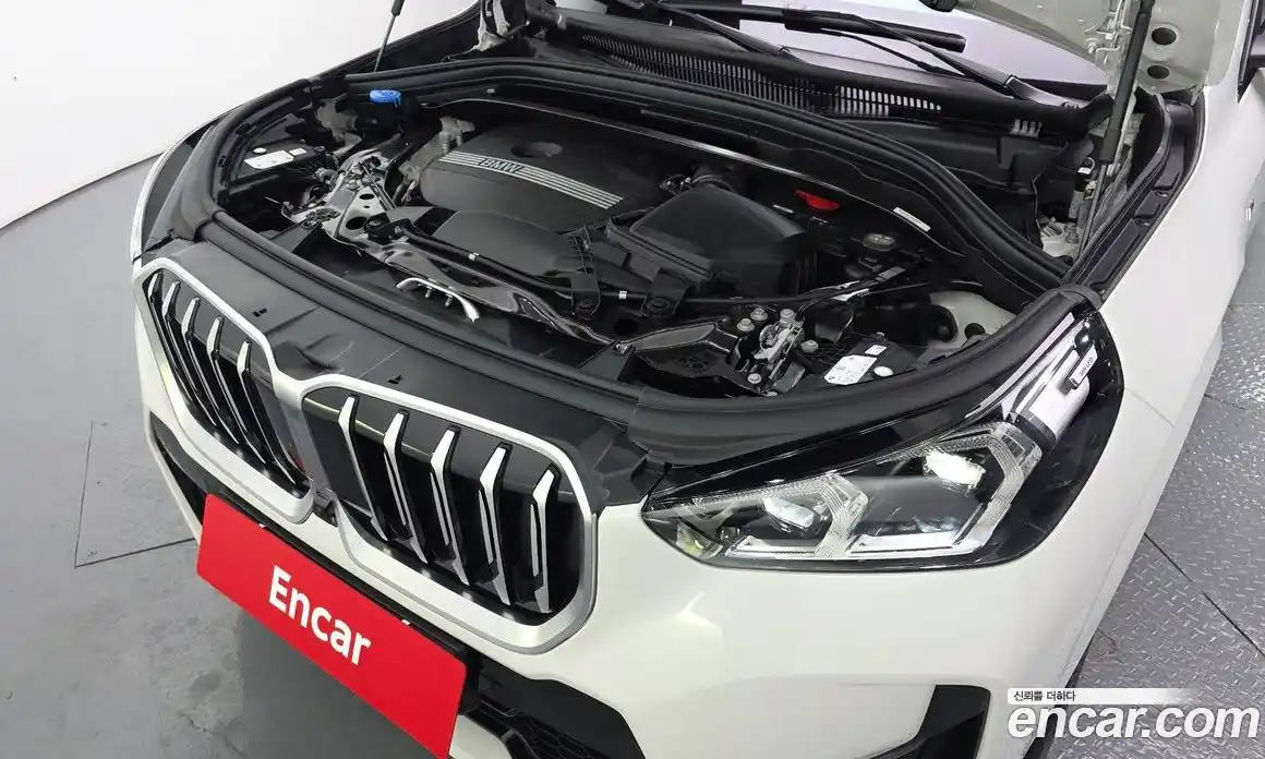 BMW X1 2025 2.0 гидро в Москве № 1835317, фото 6