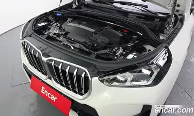 BMW X1 2025 2.0 гидро в Москве № 1835317, миниатюра 6