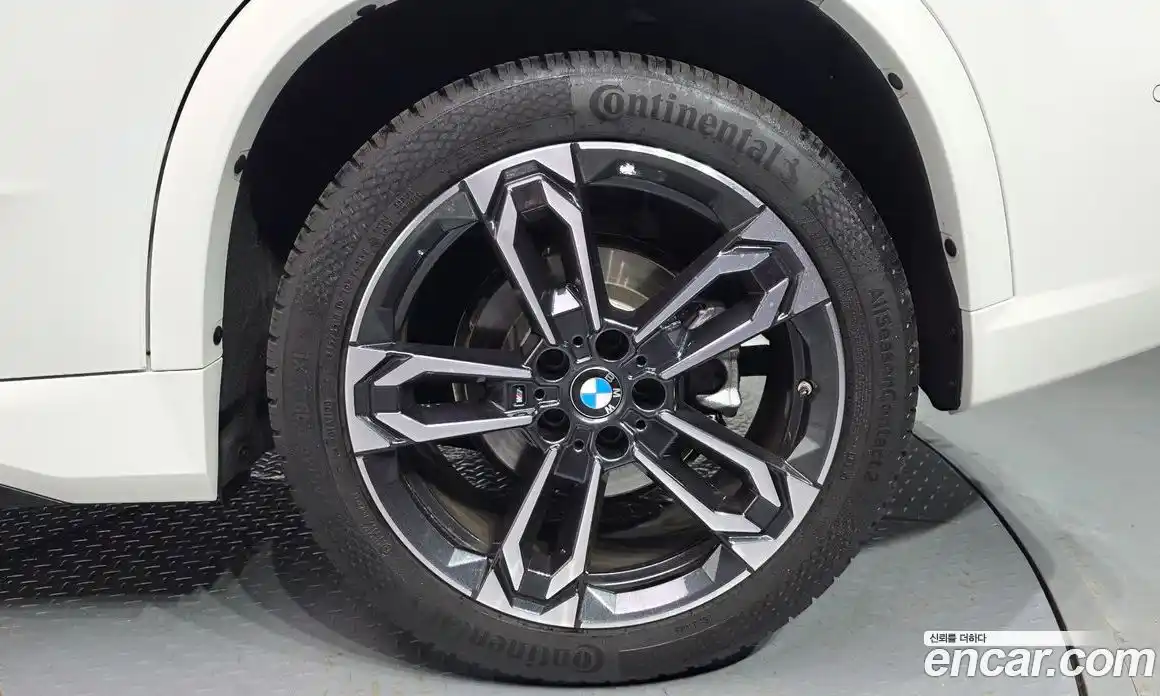 BMW X1 2025 2.0 гидро в Москве № 1835317, фото 7