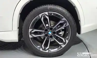 BMW X1 2025 2.0 гидро в Москве № 1835317, миниатюра 7