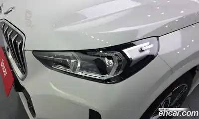 BMW X1 2025 2.0 гидро в Москве № 1835317, миниатюра 8