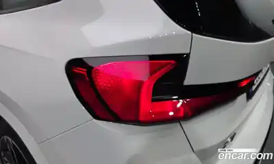 BMW X1 2025 2.0 гидро в Москве № 1835317, миниатюра 9
