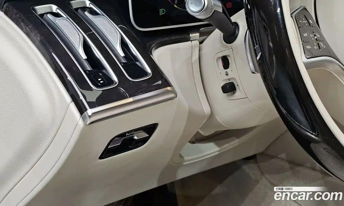 Mercedes-Benz S-Class 2022 4.0 гидро в Москве № 1835547, фото 20